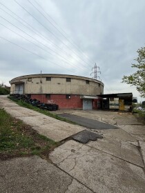 Predaj garáže v kruhovom garážovom dome na Pionierskej ulici