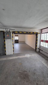Prenájom zrekonštruovanej garáže v garážovom dome – Dvojkrížna ul.