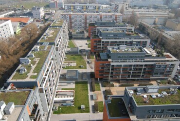 Parkovacie miesto na prenájom v podzemnej garáži G2, Rozadol