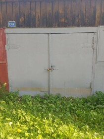 Na predaj garáž v Žiline na ulici Čulenova