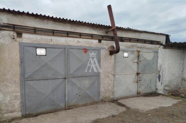 Dvojgaráž na predaj pri Aquareine, Košice - Západ
