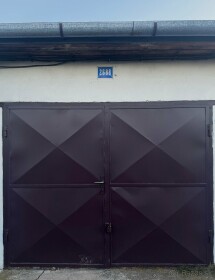 Na predaj garáž v oblasti Sídliska Západ 1