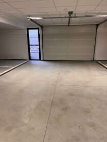 Prenájom garážového parkovacieho miesta v Trenčíne - Juh