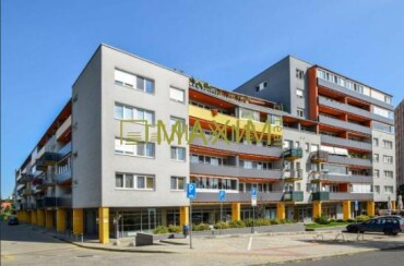 Prenájom garážového státia v projekte KOPRIVNICA, Bratislava