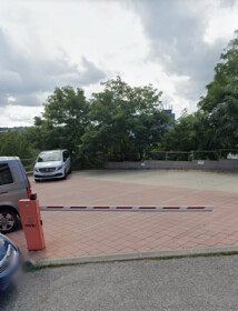 Parkovacie miesto na prenájom v Bratislave