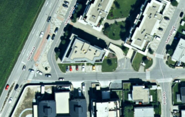 Dlhodobý prenájom parkovacieho miesta v Bratislave-Jarovciach