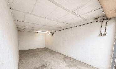 Predaj garáže s elektrickou prípojkou na Rovníkovej ul. v Košiciach