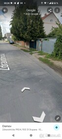 Prenájom parkovacieho miesta