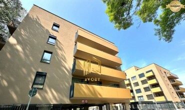 Na predaj vnútorné garážové státie v novostavbe, Sadová ul., Senica