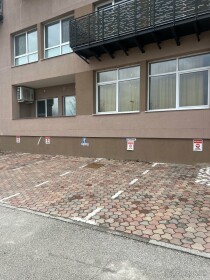 Parkovacie miesto na prenájom v Hlohovci