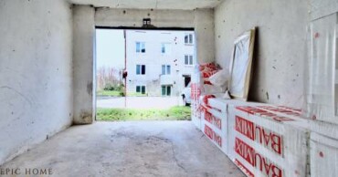 Predaj garáže pri nábreží Dunaja v Starom Meste