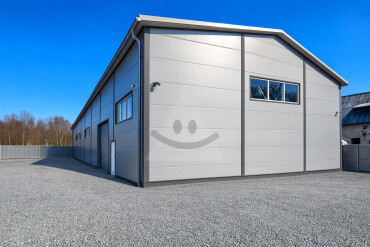 Prenájom garážového státia v parkovacom dome, 15 m2, Žilina - Hájik