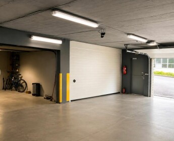 Na predaj garáž 14 m² v osobnom vlastníctve, pripravená na používanie