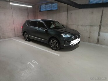 Prenájom garážových miest pri letisku Bratislava