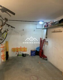 Predaj samostatnej garáže v garážovom dome na Medveďovej ulici