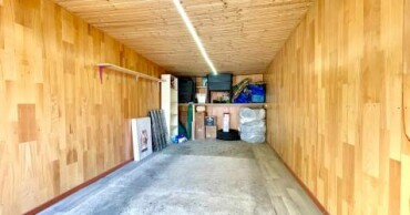 Predaj murované garáže 26m² s pozemkom v Bratislave - Nové Mesto