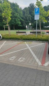 Na predaj: Vonkajšie parkovacie miesto v Slnečniciach na ulici Žltej