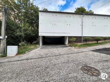 Prenájom garáže 16m² v Trenčíne na ulici Horný Šianec