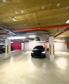 Prenájom parkovacieho miesta v projekte Jarabinky