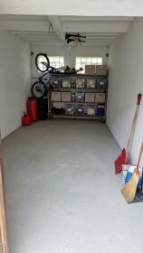 Predaj garáže v Kysuckom Novom Meste na ulici 9. mája