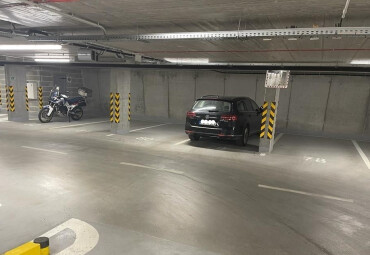 Prenájom podzemných parkovacích boxov (2)
