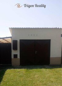 Prenájom garáže v Komárne na Leteckom poli