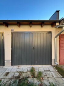 Prenájom novej garáže v Poprade - Ulica 29. augusta