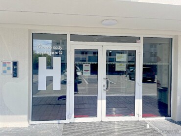 Prenájom parkovacieho státia v podzemnej garáži