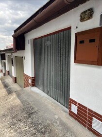 Garáž na predaj v Čadci - Žarec, ul. A. Bernoláka