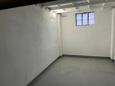 Prenájom samostatnej garáže v Bratislave na Pionierskej