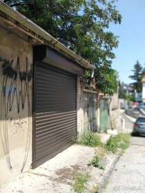 Prenájom garáže s elektrickým otvorom nad Palisádmi