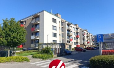 Parkovacie miesto na predaj v Stupave pri projekte Zipava