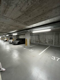 Prenájom vnútorného parkovacieho miesta NUPPU Hortensia