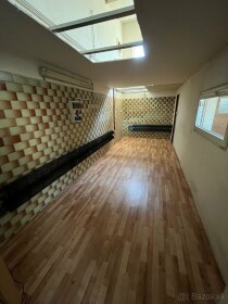 Prenájom autoservisu a autoumyvárne v Galante