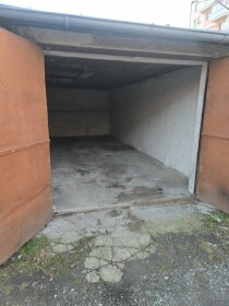 Na predaj murovaná garáž vo Zvolene na Šoltésovej ulici