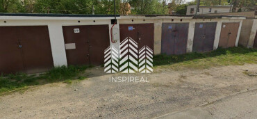 Predaj garáže 16 m² na Račom Potoku, Košice-Sever
