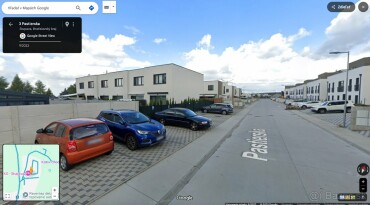Prenájom parkovacieho miesta v Stupave