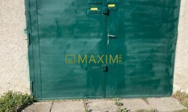 Predaj garáže 18 m² na ulici Zdravotnícka, Stupava