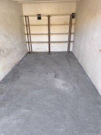 Dlhodobý prenájom garáže v Nitre na Chrenovej