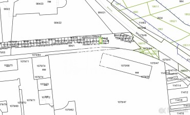 Predaj garáže 18m² na Mládežníckej ulici, Košice - Šaca