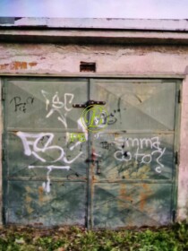Predaj samostatnej garáže na Skalickej ceste v Bratislave