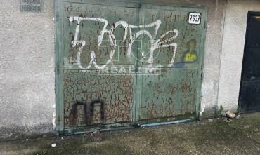 Priestranná garáž na predaj v Trnave – Kollárová ulica