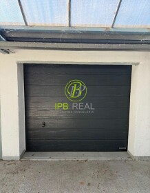 Predaj samostatnej garáže na Eisnerovej ulici v Devínskej Novej Vsi