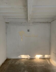 Na predaj murovaná garáž na Koceľovej ulici v Ružinove