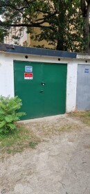Prenájom garáže v Košiciach - Hvozdíkov Park a Jesenná