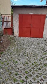 Prenájom bezpečnej garáže v centre Trnavy