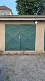 Prenájom garáže s elektrinou na Školskej ulici
