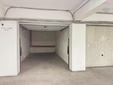 Na predaj: Garáž 14 m² v podzemí bytového domu v Dunajskej Strede