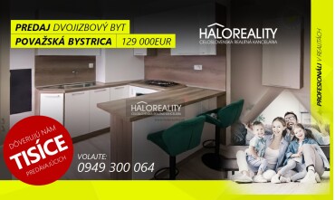 Predaj novej garáže v radovej zástavbe v Bytči