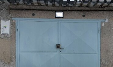 Predaj udržiavanej garáže v Košiciach - Šaca